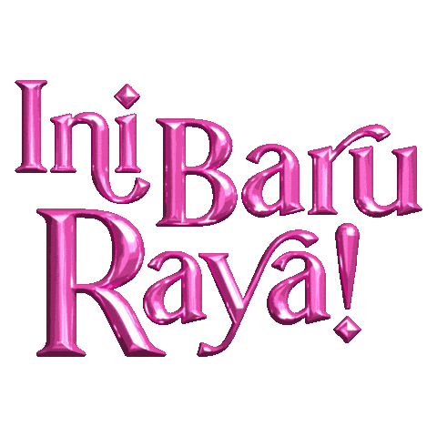 Hari Raya Eid Sticker by Mediacorp SG