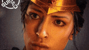 Wonder Woman Batman GIF by WBGames