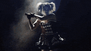 suicide squad halloween GIF by maskworld.com