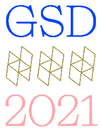 Design School Graduation Sticker by Harvard GSD
