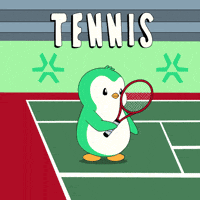 Sport Ball GIF by Abster