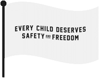 Move For Freedom Sticker by Ally Global Foundation