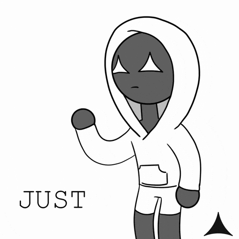 Do It Lol GIF by Alliance