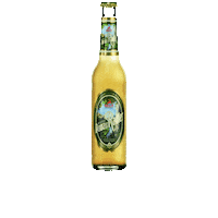 Bier Hirsch Sticker by hirsch_brauerei