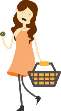 marimalimentos comida marim alimentos alimentos marim Sticker