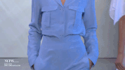 new york fashion week nyfw sept 2018 GIF by NYFW: The Shows