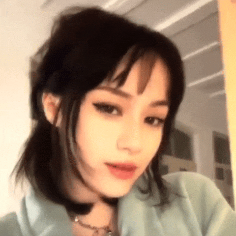 Cute Girl Dance GIF