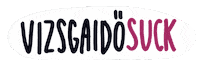 University Learn Sticker