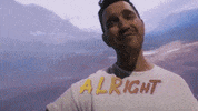 Everythings Gonna Be Alright GIF by Andy Grammer