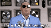 Master P Dreamers GIF by BET Hip Hop Awards
