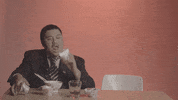 Hungry Willy Wonka GIF by Jpixx