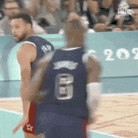 Olympic Games Sport GIF by NBC Olympics
