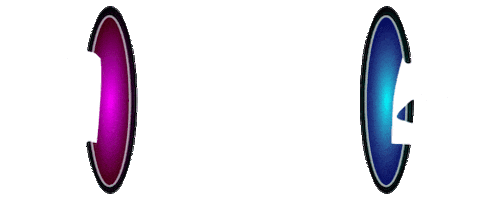 DrRoyMartina giphyupload portal quantum portals Sticker