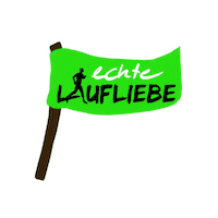 Runninglove Running Sticker by echtelaufliebe