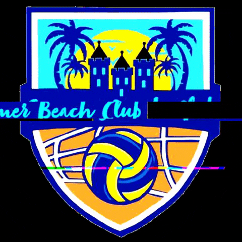 SummerBeachClubKorneuburg giphygifmaker beachvolleyball sbc korneuburg GIF