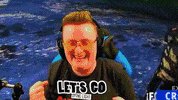 PassionGGs happy dance funny rainbow GIF