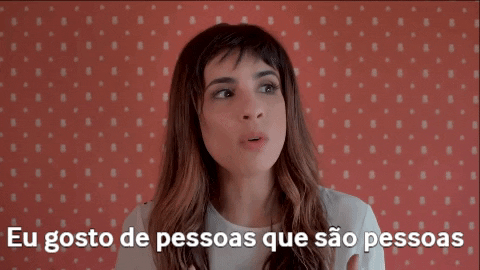 woman GIF by Hysteria