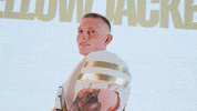Georgia Tech Football Sport GIF by Georgia Tech Yellow Jackets