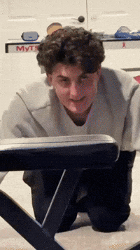 Ryan Mets GIF