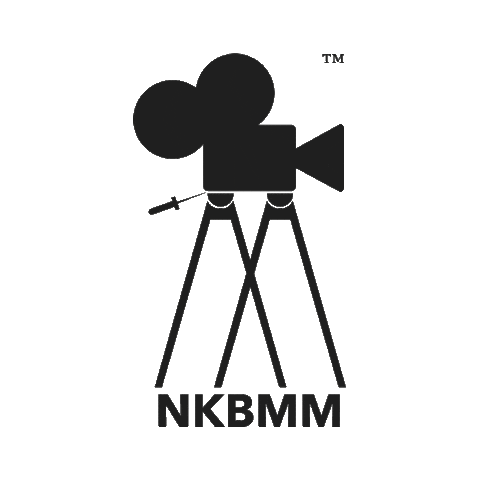 BOSSINDIA giphyupload film media montage Sticker