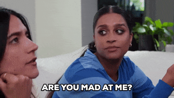 Im Sorry What A Little Late With Lilly Singh GIF by Lilly Singh