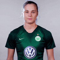 champions league football GIF by VfL Wolfsburg