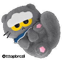 Ttt Tttop Sticker