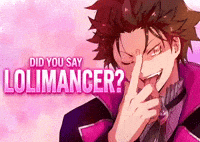 Natsuki Subaru GIF