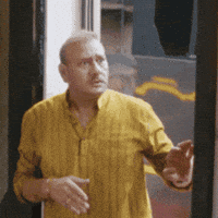 Harry Shelly GIF by The Viral Fever