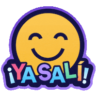 Happy Camino Sticker by Cabify