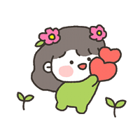 Dance Love Sticker by jeong5mog