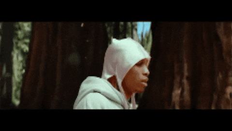 Daydreaming Jon Keith GIF by alienzalive