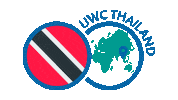 Trinidad And Tobago Diversity Sticker by UWC Thailand