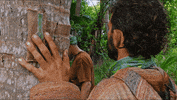 Hiding Cody GIF by Survivor CBS