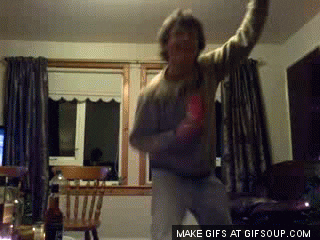 drunk GIF