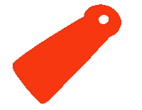 Sale Give Sticker by Demic