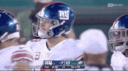 Regular Season Smh GIF by NFL