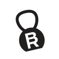 Fitness Burn Sticker by Smart Fit