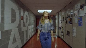 theatre own it GIF