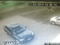Truck Wtf GIF by SB Nation