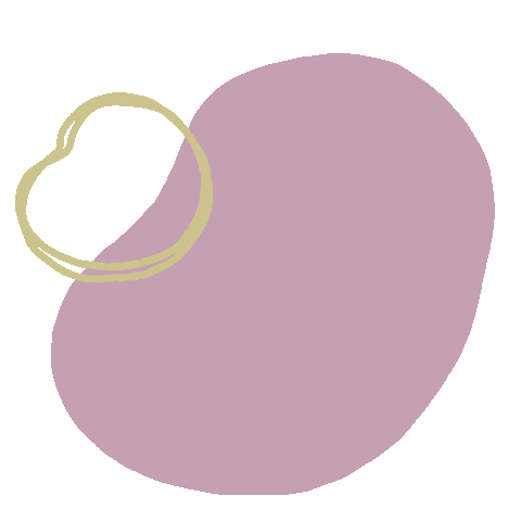Art Pink Sticker