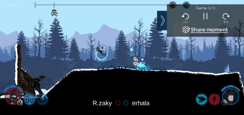 getmebro game fun gaming action GIF