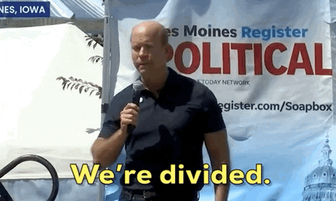 Iowa State Fair Speech GIF