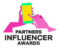 Awards Vmlyr Sticker by Partners VMLY&R