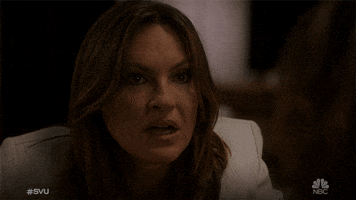 law and order svu nbc GIF by NBC