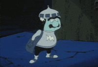 oh no wtf GIF