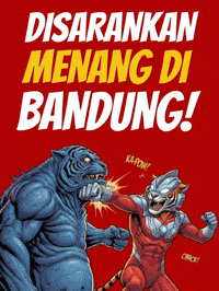 Persija Jakmania GIF