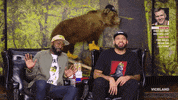 sorry hot take GIF by Desus & Mero