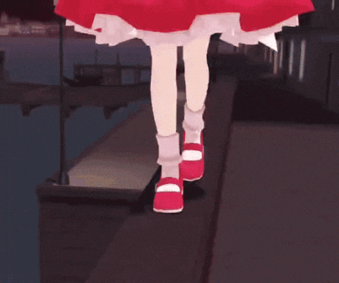 Mmd GIF