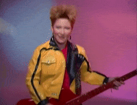 Head Over Heels GIF by The Go-Go's